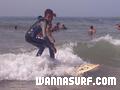 photo de surf