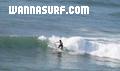 photo de surf