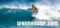 photo de surf