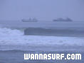 photo de surf