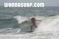 photo de surf