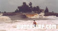 photo de surf