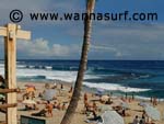 photo de surf