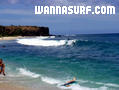 photo de surf