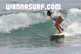 photo de surf