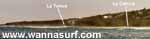 photo de surf