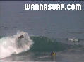 photo de surf