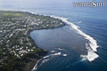 photo de surf