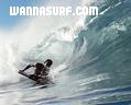 photo de surf