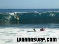 photo de surf