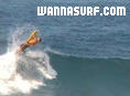 photo de surf