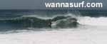 photo de surf