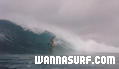 photo de surf