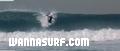 photo de surf