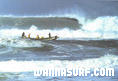 photo de surf