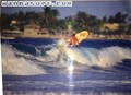 photo de surf