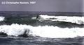photo de surf