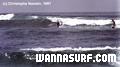 photo de surf