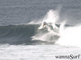 photo de surf