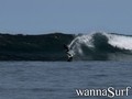 photo de surf