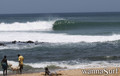 photo de surf