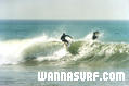 photo de surf