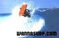 photo de surf