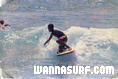 photo de surf