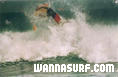 photo de surf