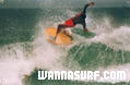 photo de surf