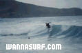 photo de surf