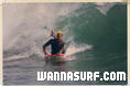 photo de surf