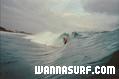 photo de surf