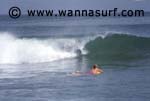photo de surf