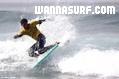 photo de surf