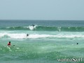 photo de surf