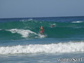 photo de surf
