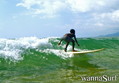 photo de surf