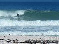 photo de surf