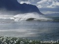 photo de surf