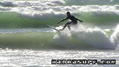 photo de surf