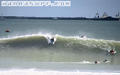 photo de surf