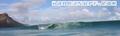 photo de surf