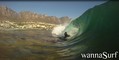 photo de surf