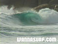 photo de surf