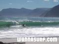 photo de surf