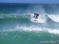 photo de surf