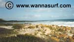 photo de surf