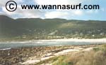 photo de surf