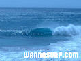 photo de surf